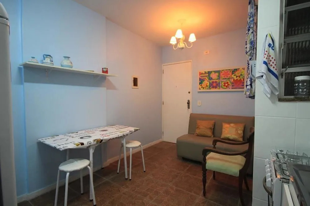 GoHouse - Apartamento Princesa 828 - Avenida Princesa Isabel(Princesa 828)