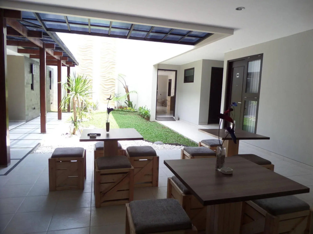 Shinta Guesthouse