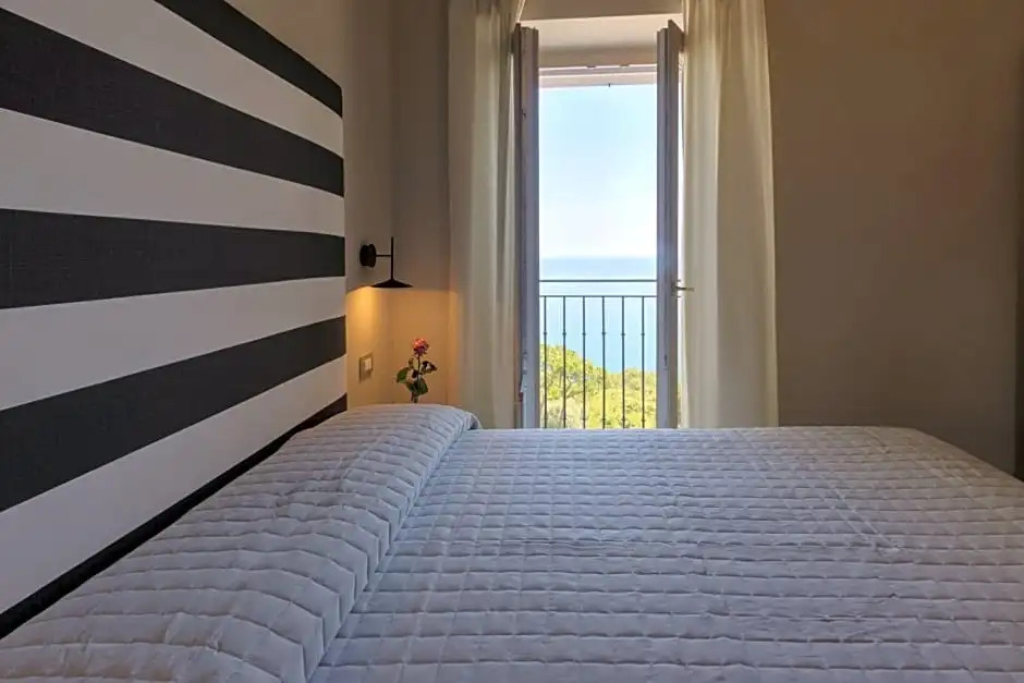 Diecidodici BoutiqueRooms