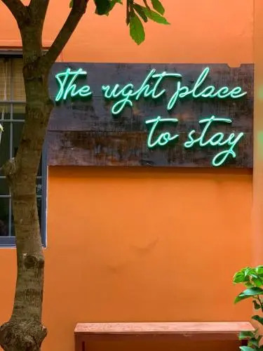 Chí Hiếu Homestay