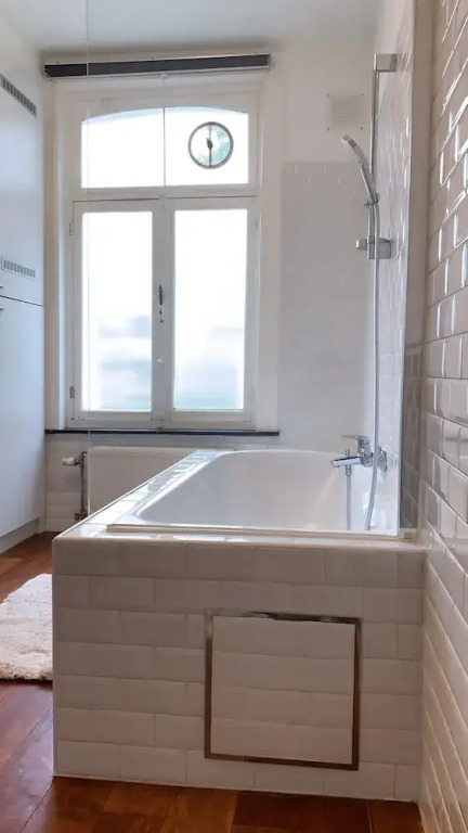 Villas street 1st floor
