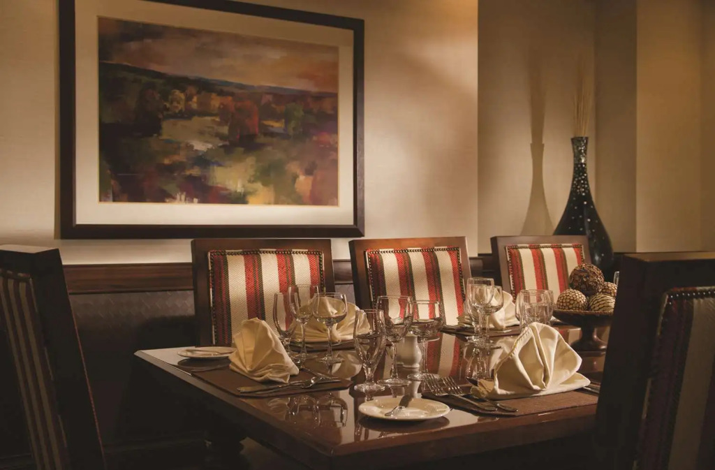 DoubleTree by Hilton Cincinnati Airport
