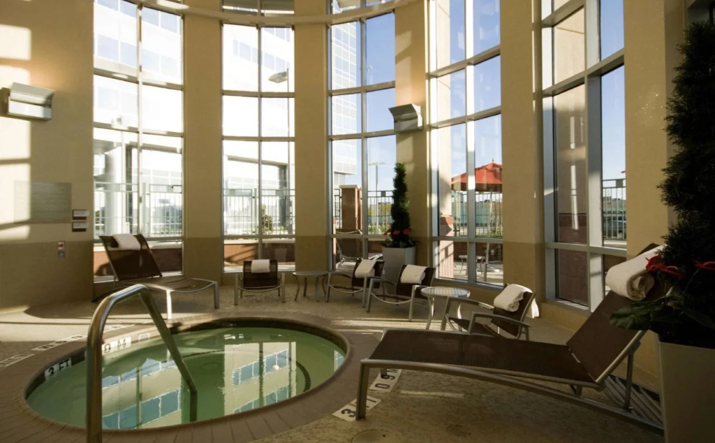 Embassy Suites by Hilton Houston-Energy Corridor