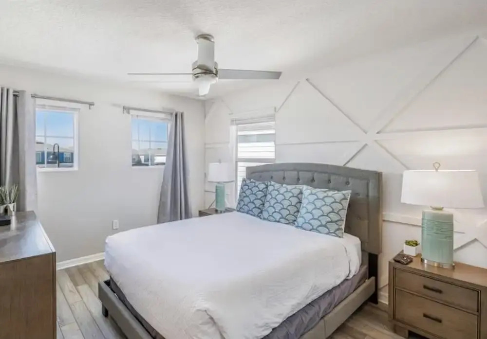 Amazing 5/6 Vacation Home at Windsor Island Resort!!!