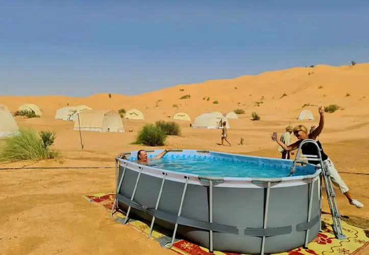 Camp Abdelmoula Tembaine