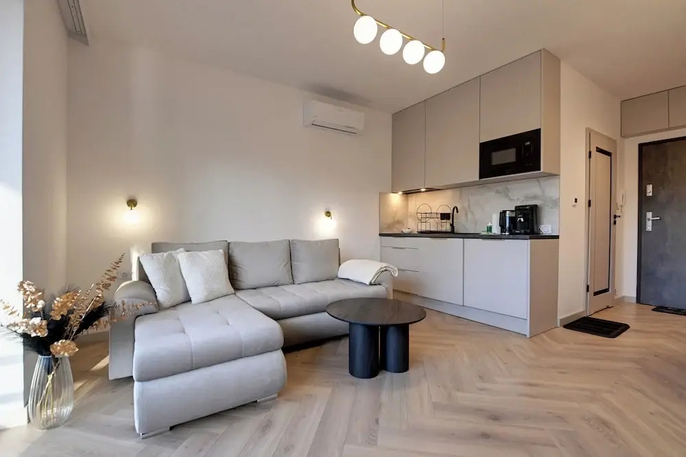 RentPlanet - Apartamenty Orkana