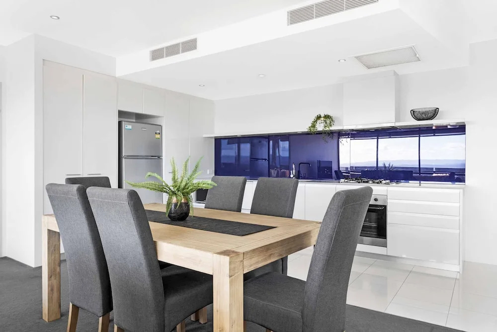 Circle on Cavil Holidays Gold Coast