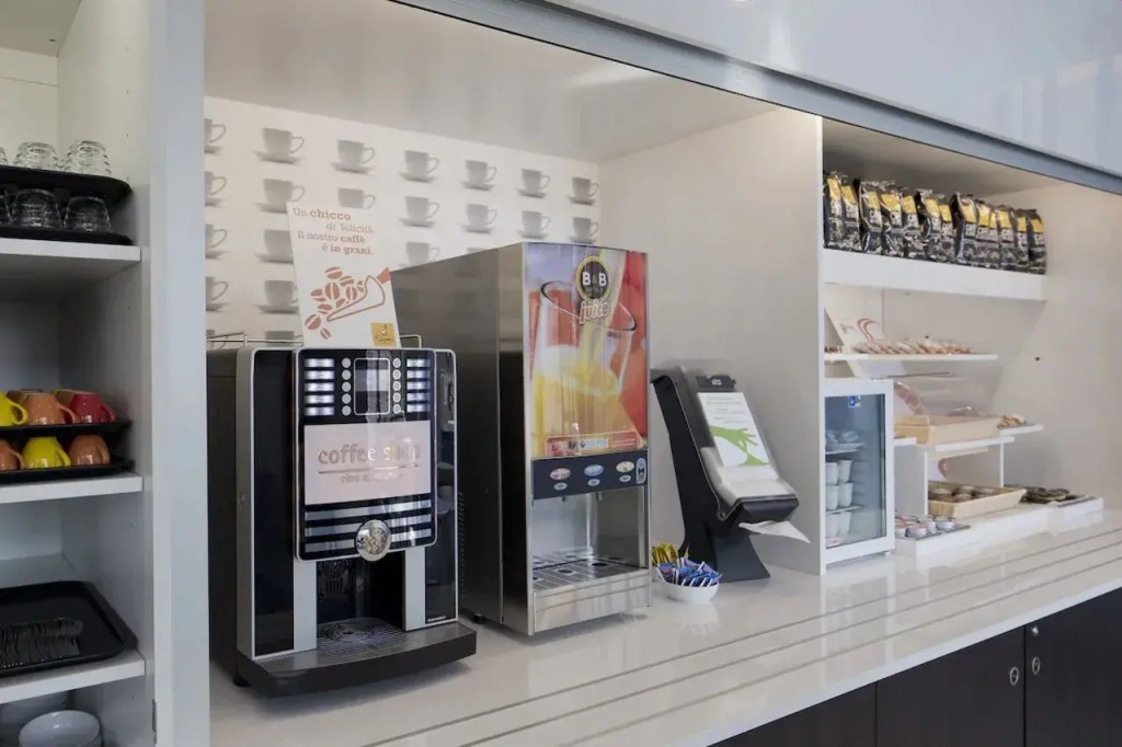 B&B HOTEL Mantova