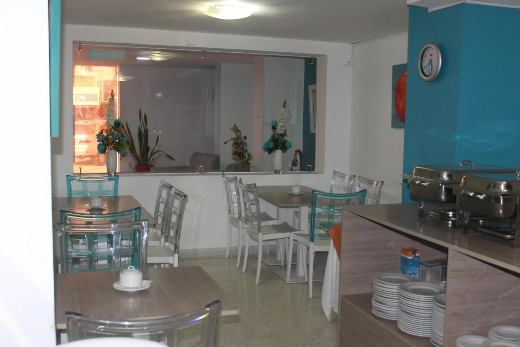 Hotel Monterrey