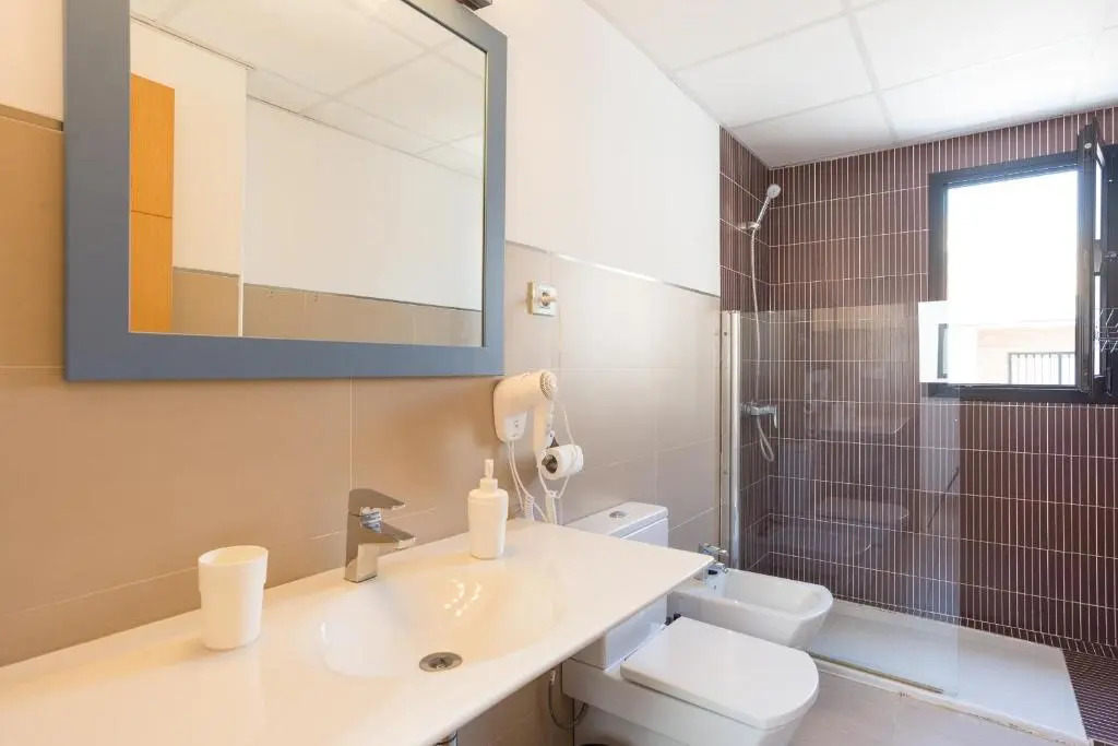 MA2A-Perfect apartment for couples or groups up to 5 guests
