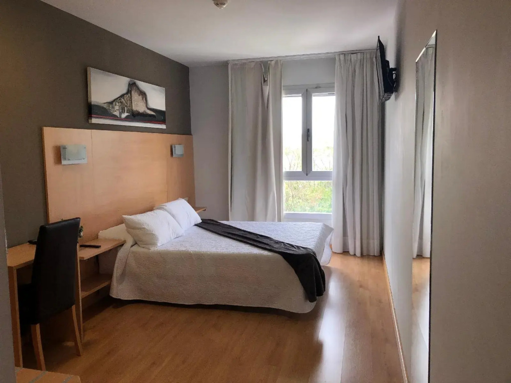Hotel Villa de los Arcos