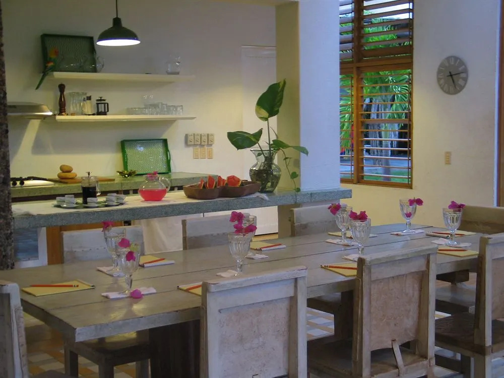 Hotel Boutique Casa Rosalía