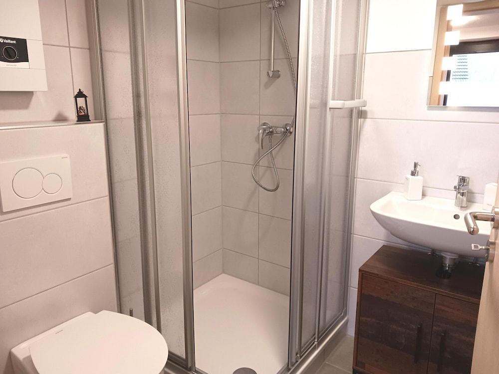 Neue top Renovierte Ferienwohnung in Medebach