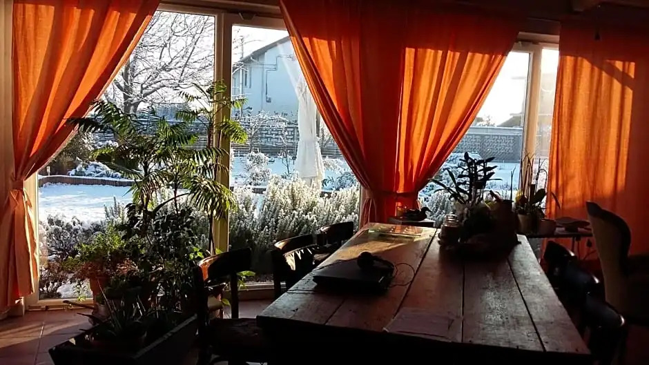 B&B La Castellana