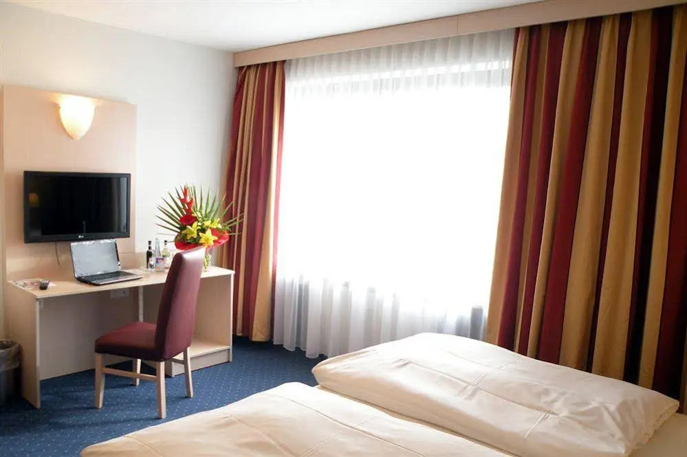 Hotel Regina Suites