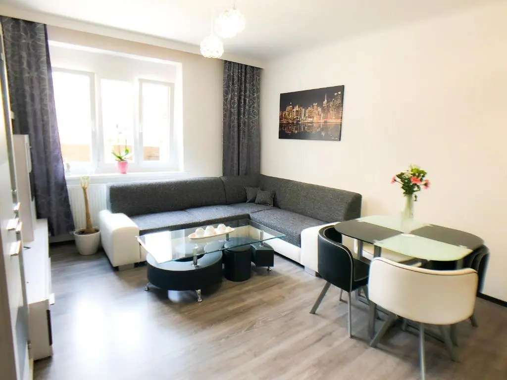 Apartment Lara