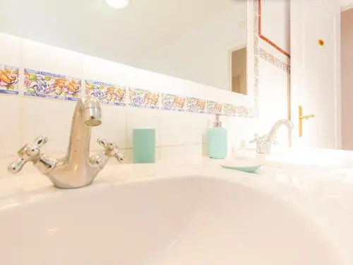 Chalet Sancti Petri