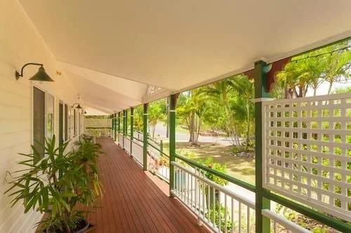 Eumundi Rise Bed & Breakfast