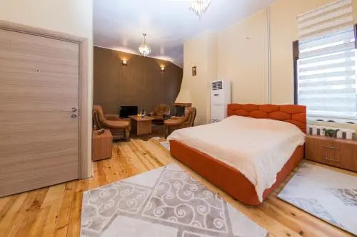 Guest House Alina