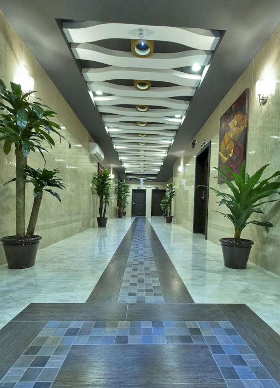 ManaziI Yanbu For Serviced Apartment