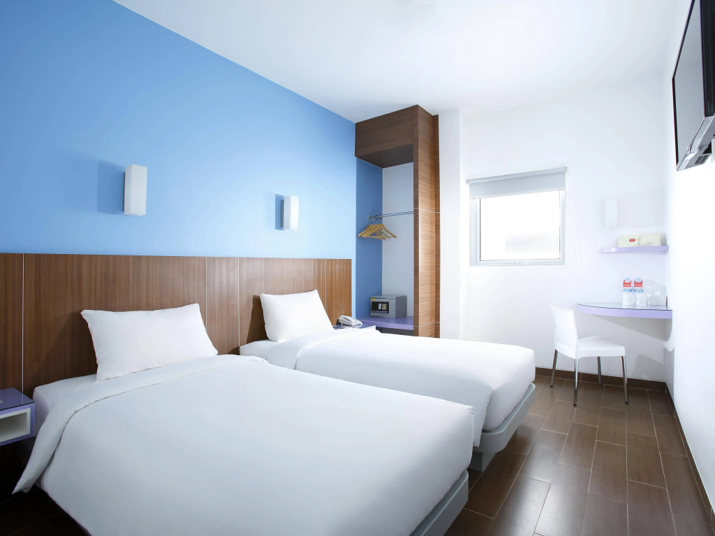 Amaris Hotel Citra Raya - Tangerang