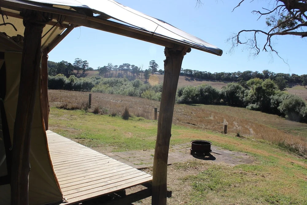 Forrest Holiday Park