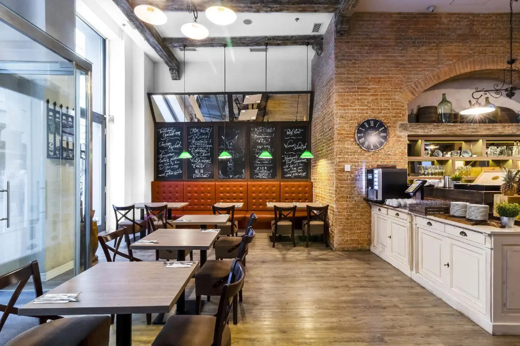 Estilo Hotel by Mellow Mood Hotels