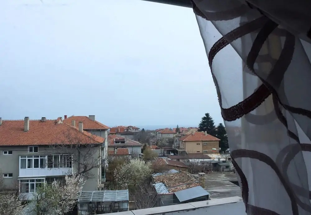 FM Deluxe 1-BDR Apartment - Vinitza Area -Varna