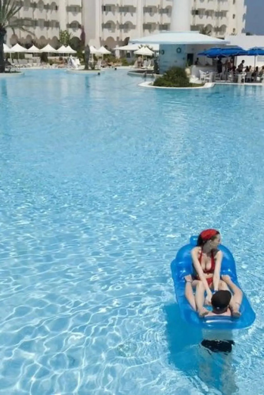 Hotel Bravo Djerba