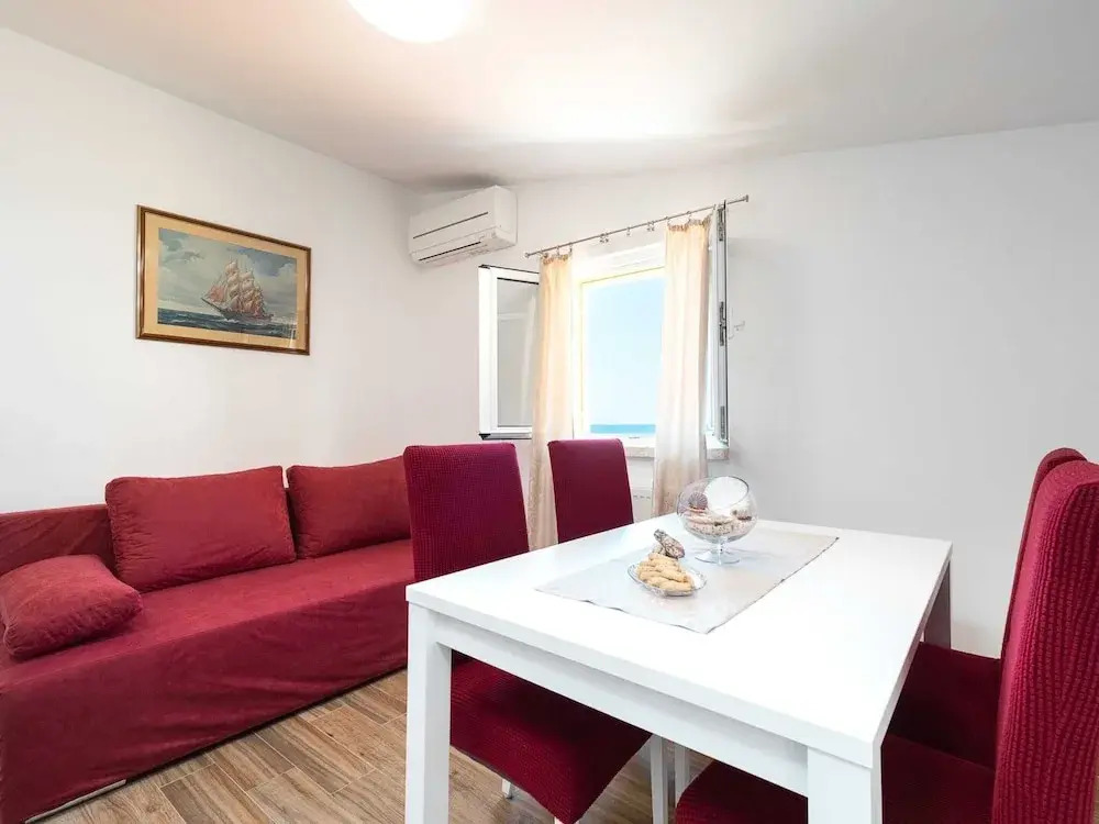 Fancy Apartments Dream