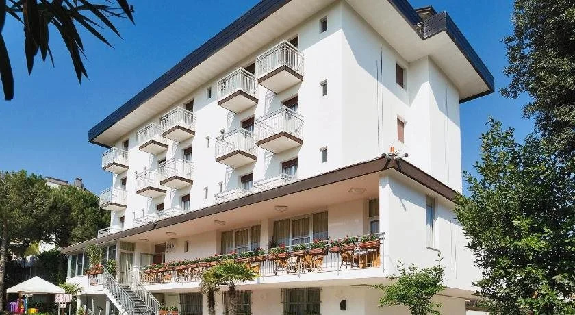 Hotel Fabio