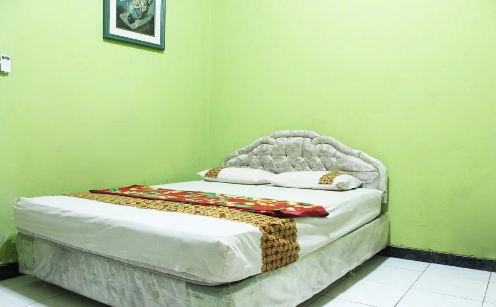 Riyadi Guest House Surabaya