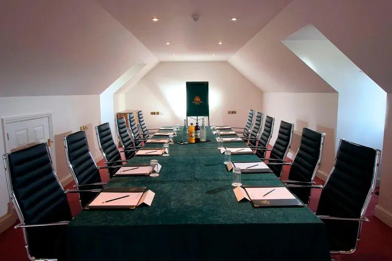 Marsh Farm Hotel