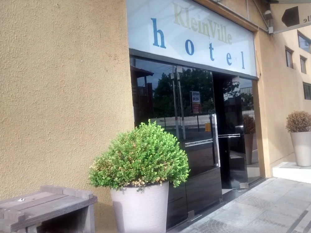klein Ville Esteio Br