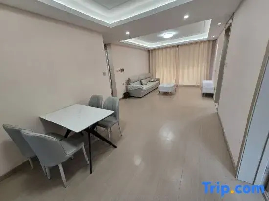 Shanwei Homestay (Rongcheng Taoran Nanyuan Branch)