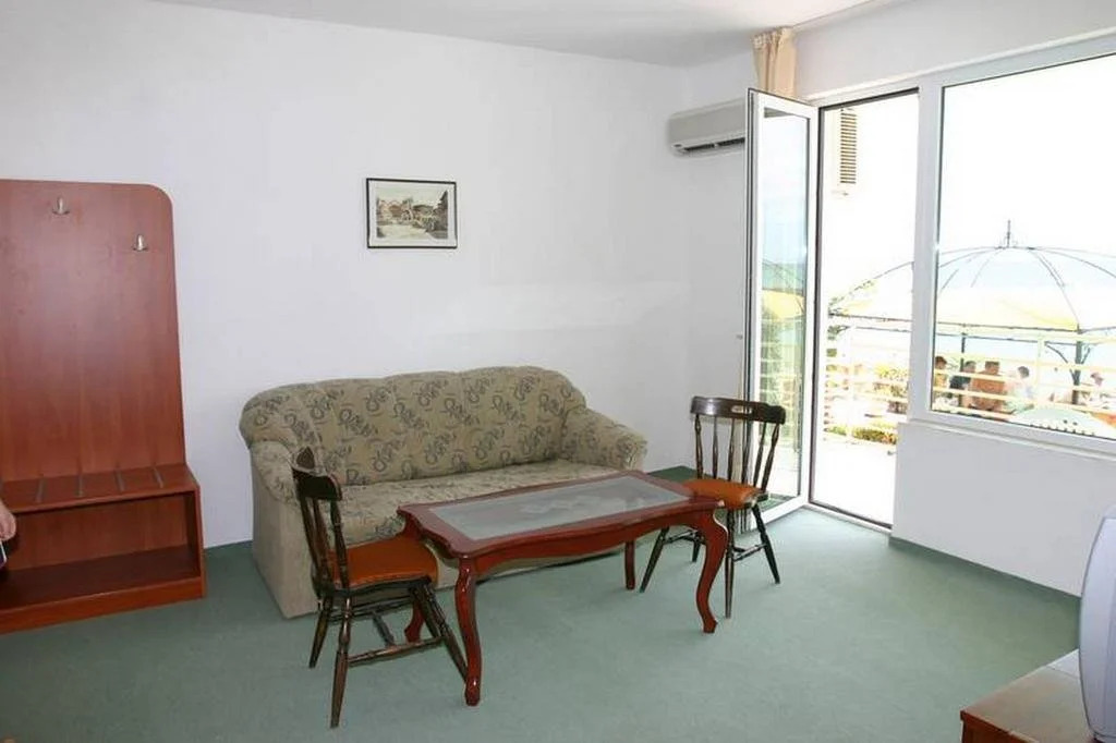 Harmony Beach Family Hotel