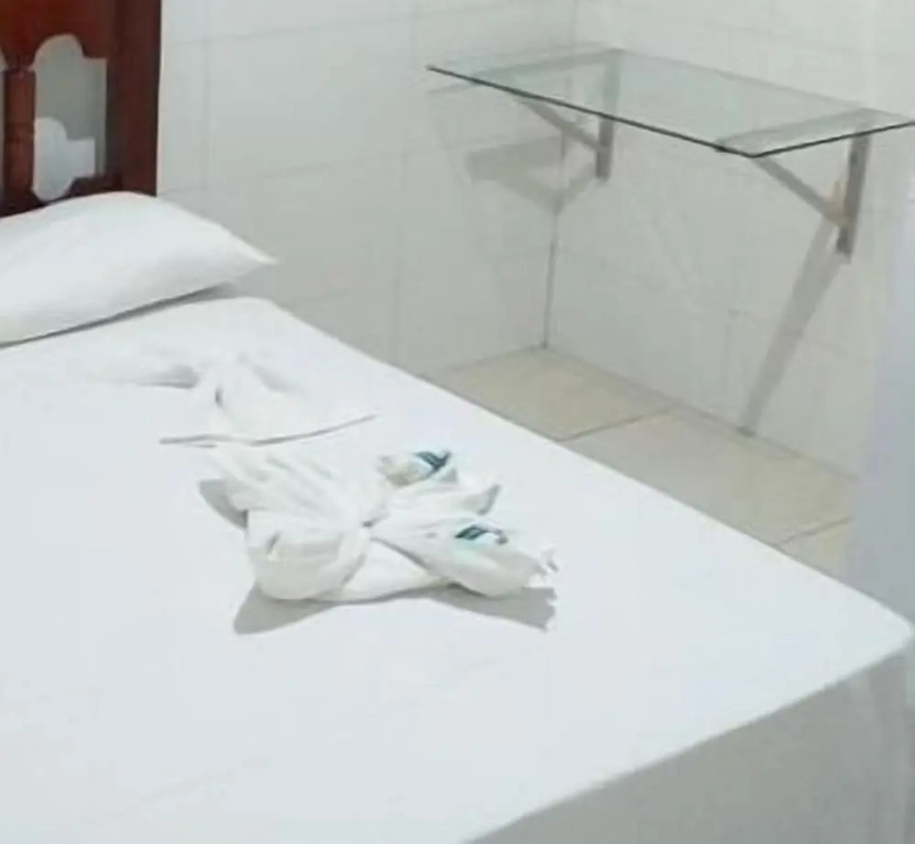 Hotel Vila Rica