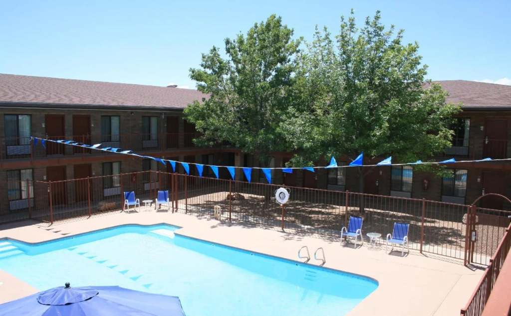 SureStay Plus Hotel by Best Western Willcox