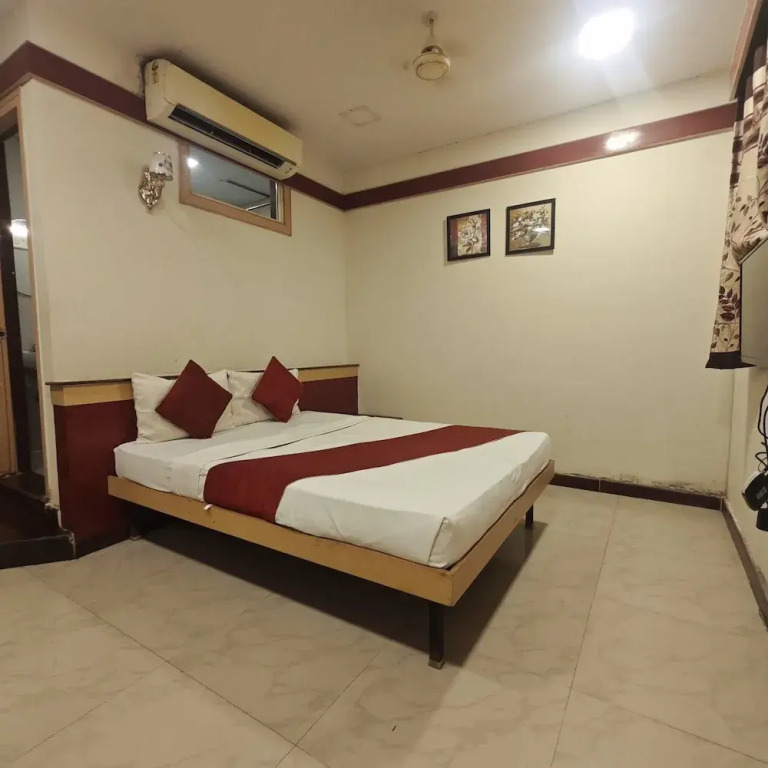 Stayz Royale Hotels - Electronic City