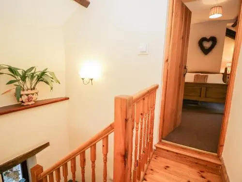 Stable End Cottage