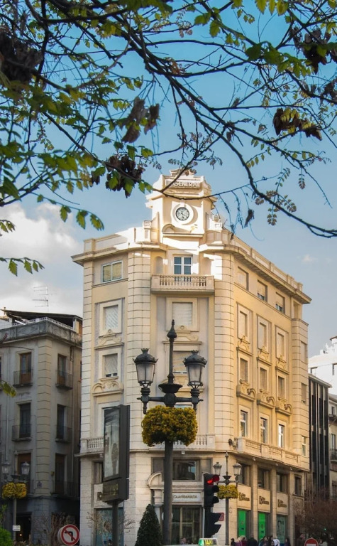 ChezmoiHomes Reyes Catolicos Penthouse