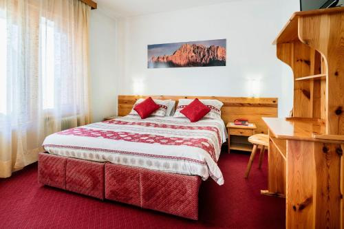 Hotel Coldai