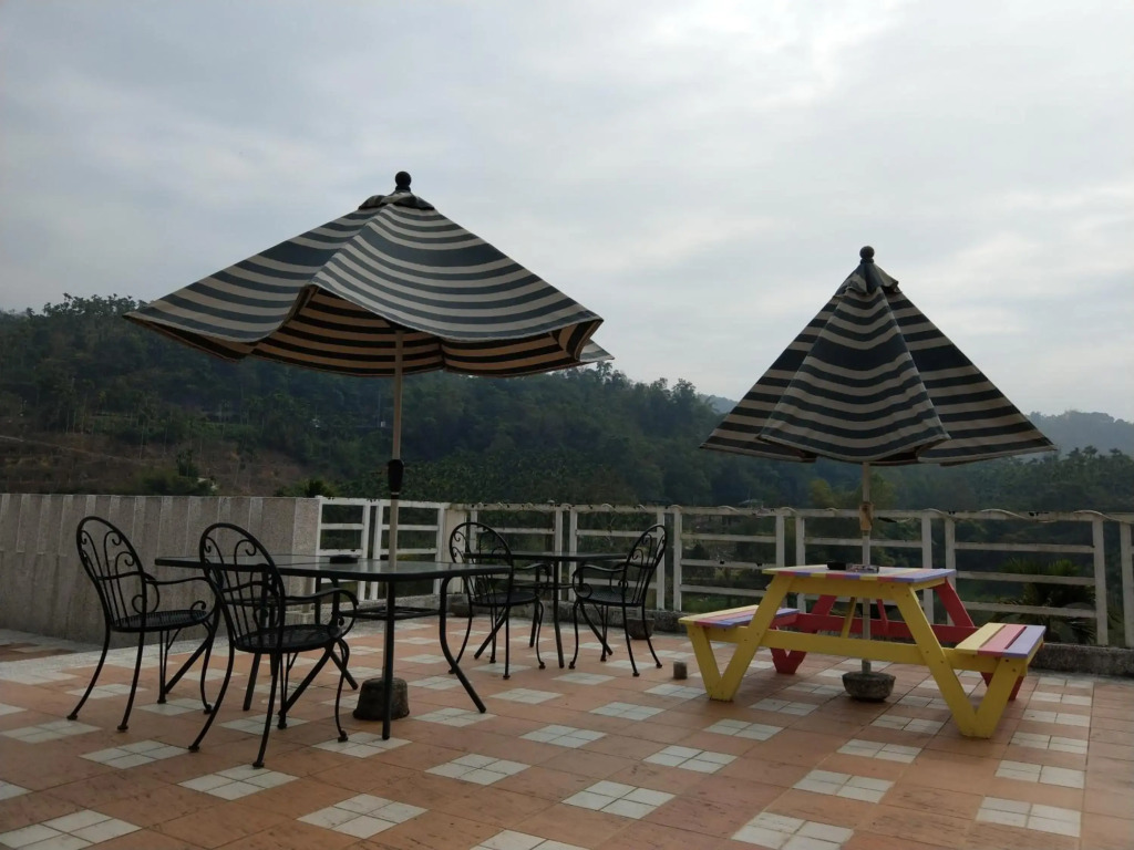 Jingxin Yuan Xiang Ju Homestay