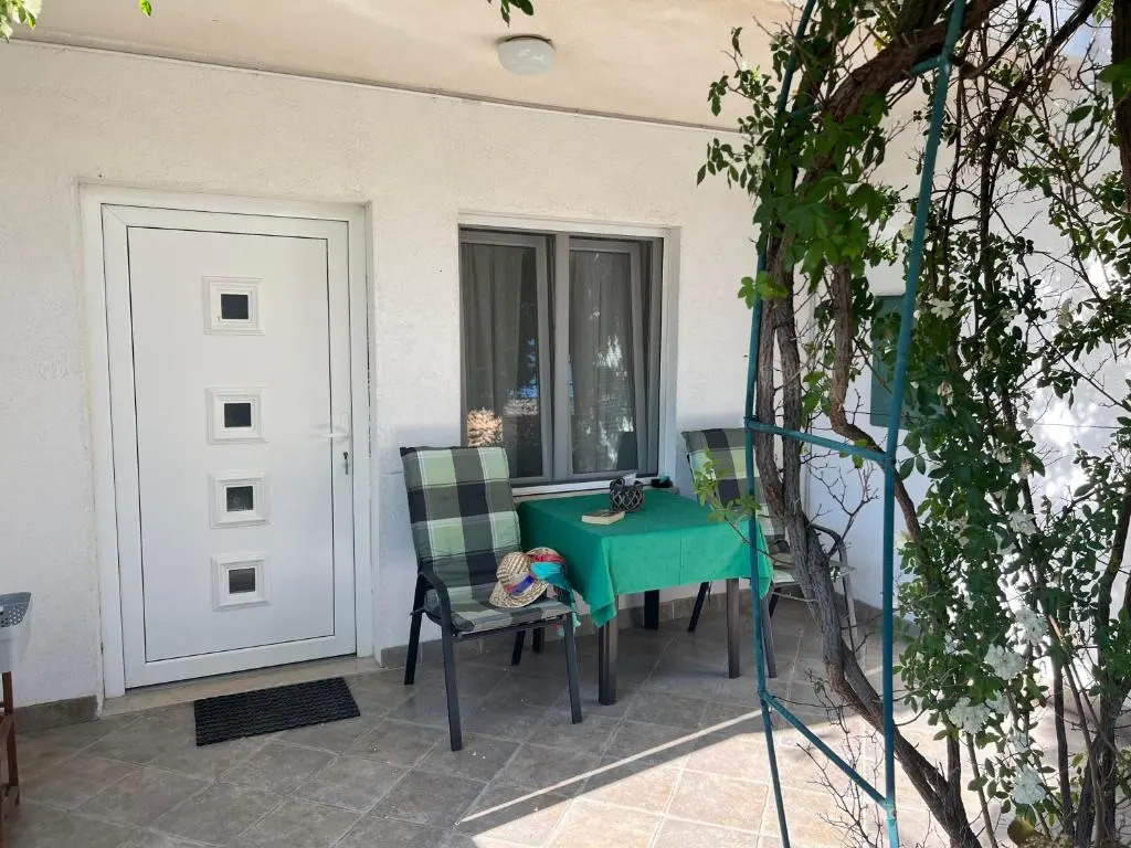Apartment Casa Miranda