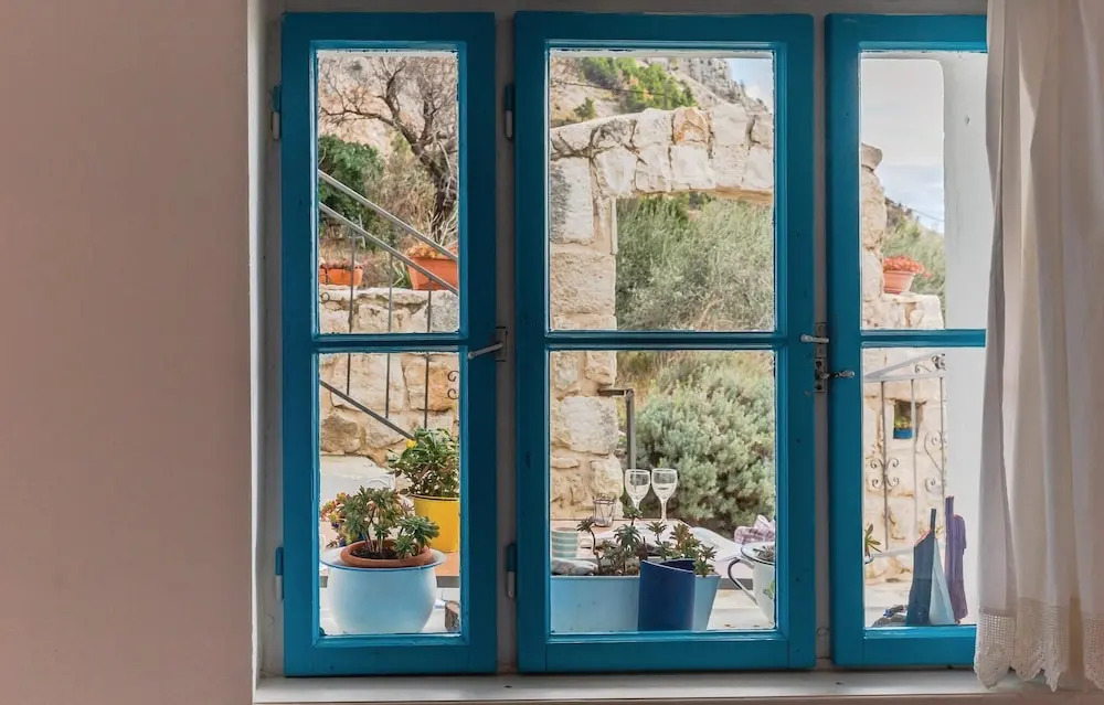 Nice Home in Podgora With 2 Bedrooms and Wifi
