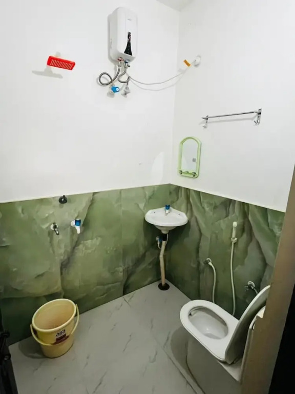Hotel Rathore Paying Guest House Ayodhya