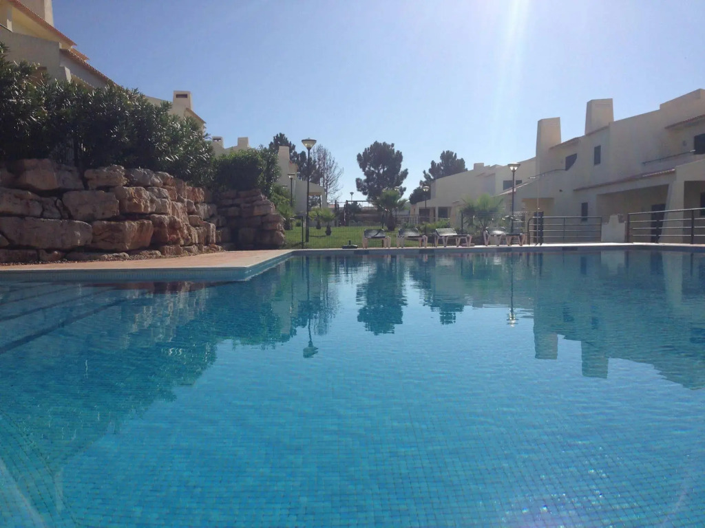 Glenridge By Albufeira Rental