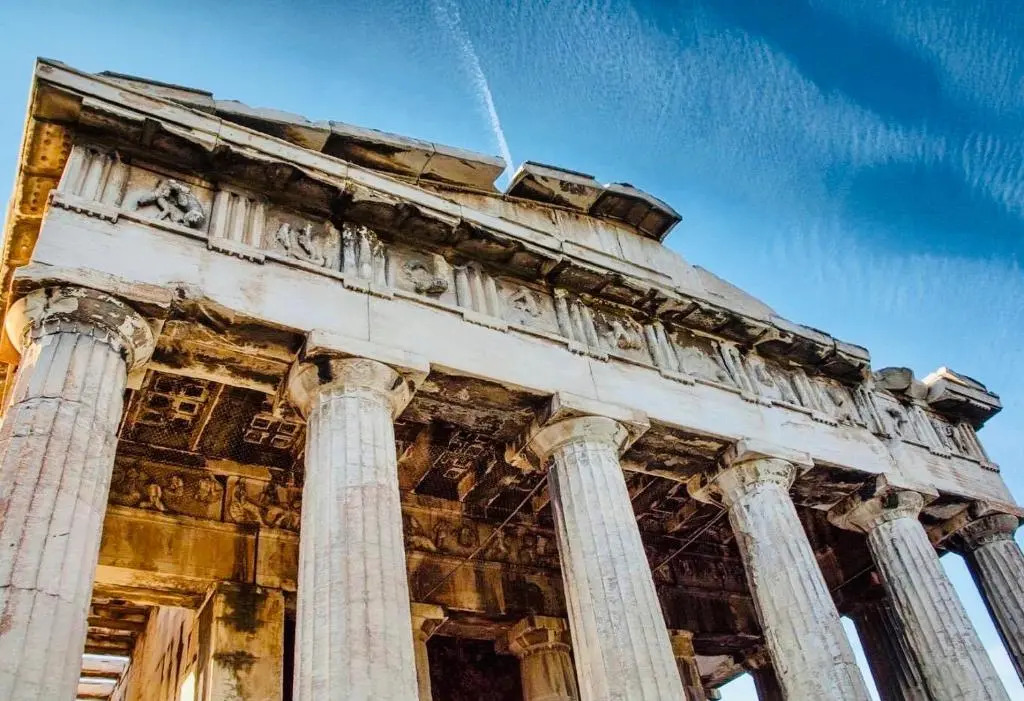 Athens *Blue Grand Suite *Di Giorgio Central Apartment