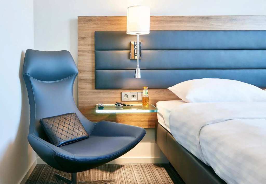 Moxy Berlin Ostbahnhof