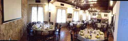 Vega Sierra Hotel Casas Rurales & Spa
